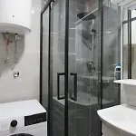 Apartamento Apartman City *