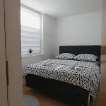 Apartman City *