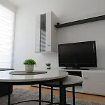 Apartman City * 亚伊采