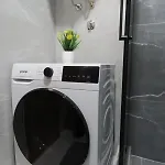 Apartamento Apartman City