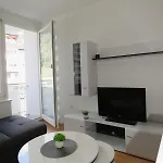 Apartamento Apartman City *