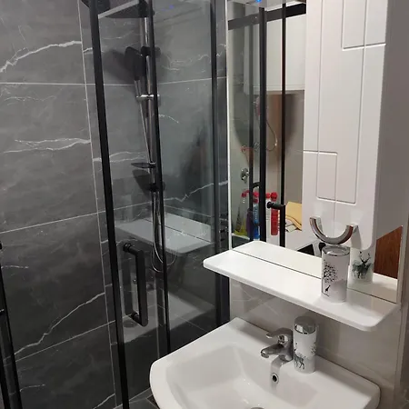 Apartman City Apartment *