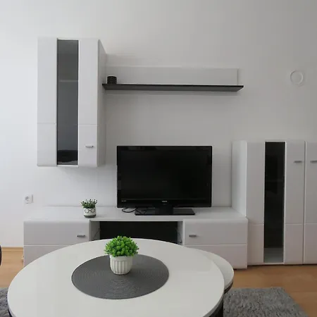 Apartment Apartman City Jajce