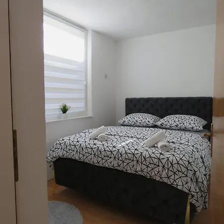 Apartman City *