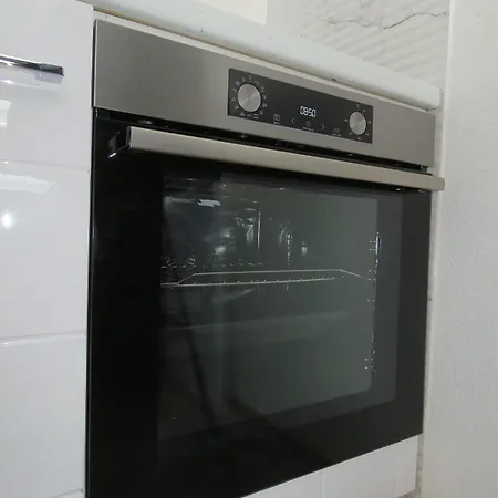 Apartment Apartman City Jajce