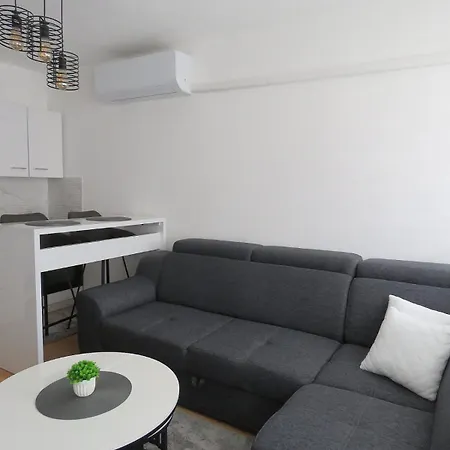 Apartman City *