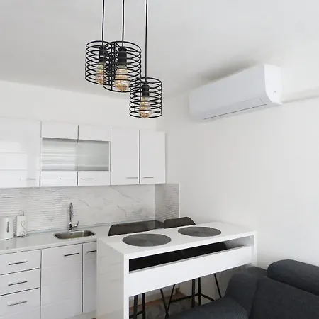 Apartment Apartman City
