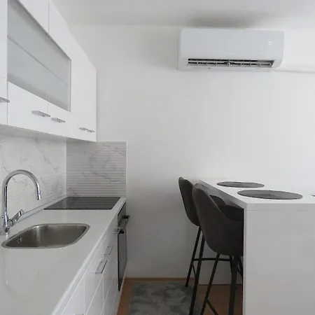 Apartman City Apartament Jajce