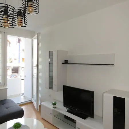 Apartman City Apartman Jajce