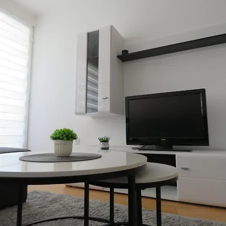 Apartman City * Jajca
