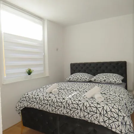 Apartman City *