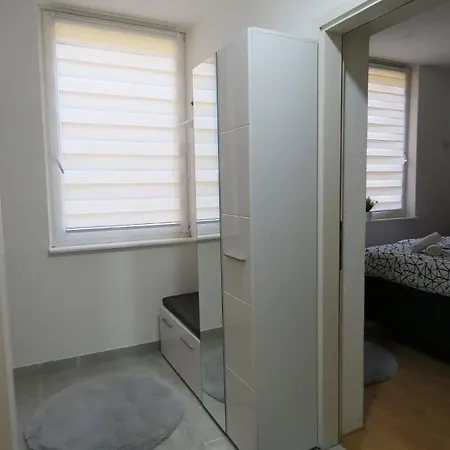Apartman City Jajce