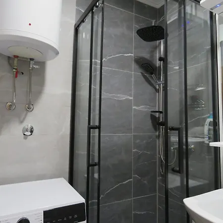 Apartman City *