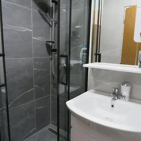 Apartman City Apartment Jajce