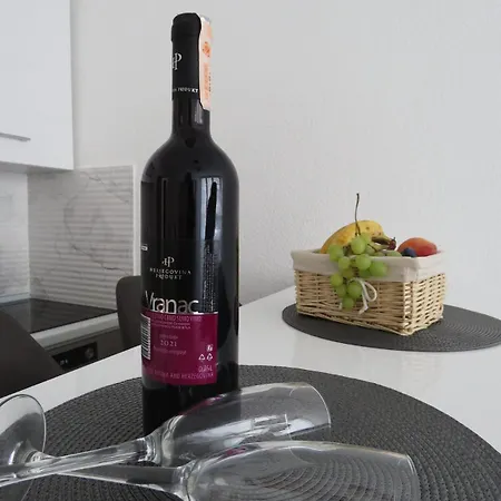 Apartman City
