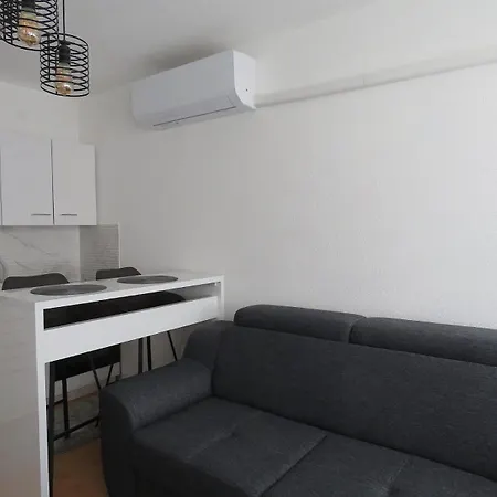 Apartman City Apartment