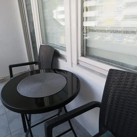 Apartman City Apartment Jajce