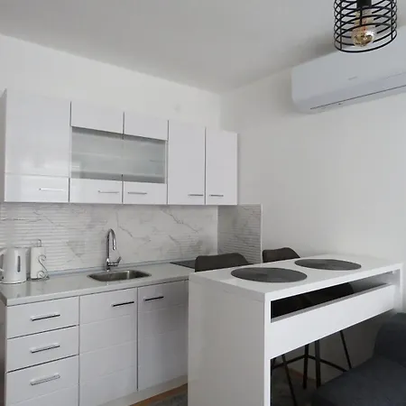 Apartman City Jajce