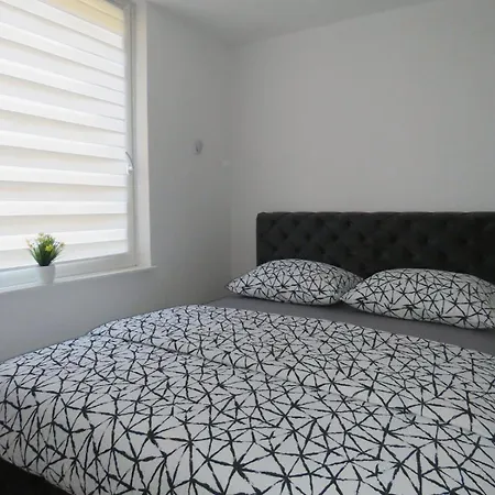 Apartman City Apartment Jajce