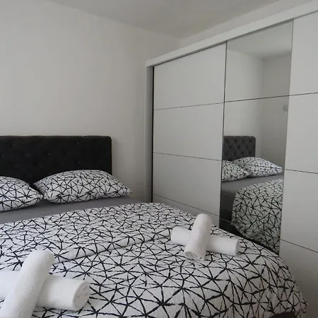 Apartman City