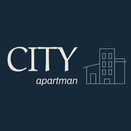 Apartman City *