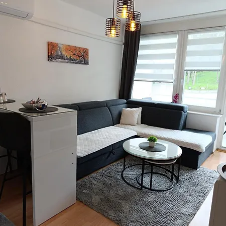 Apartman City * Jajce