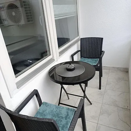 Apartman City Apartmán Jajce