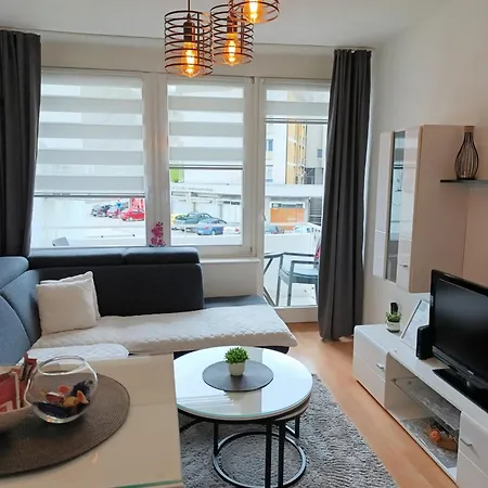 Apartman City
