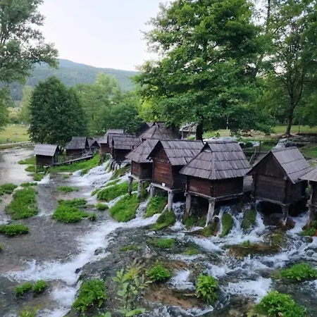 Apartament Apartman City *