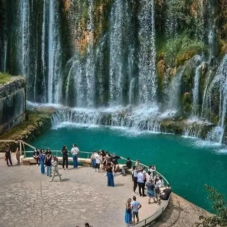 Apartament Apartman City