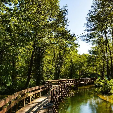 Apartment Apartman City Jajce