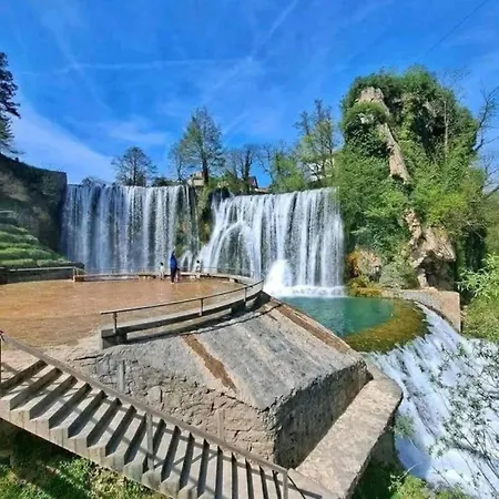 Apartman City Jajce