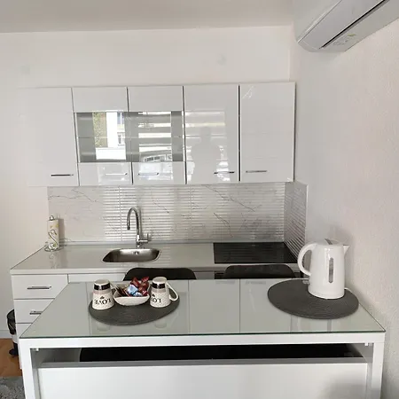 Apartman City