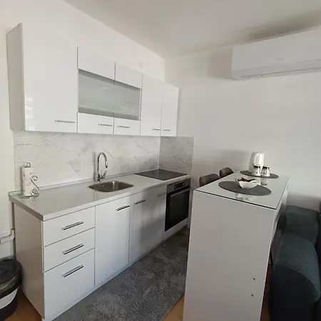 Apartman City
