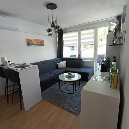 Apartment Apartman City *