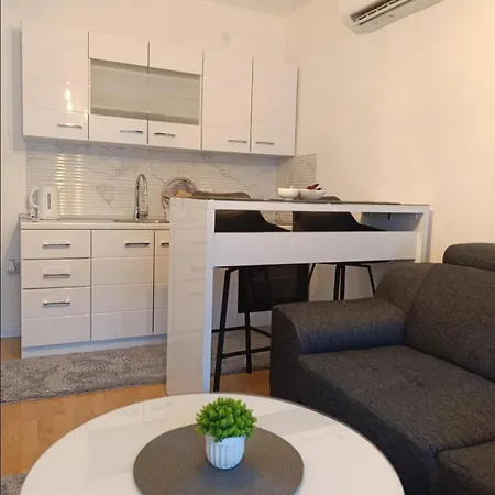 Apartman City Apartment