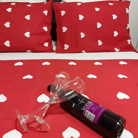 Apartment Apartman City