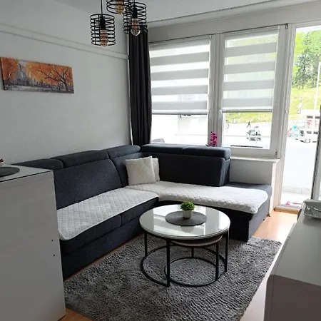 Apartman City Apartment Jajce