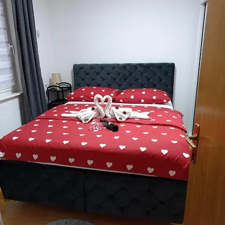 Apartman City * Jajce