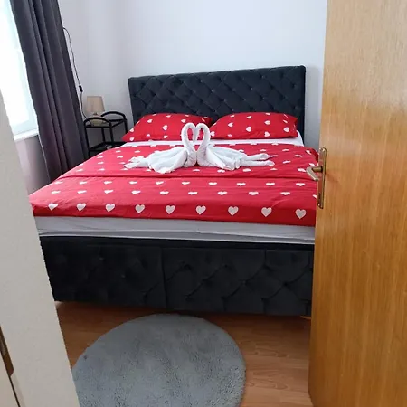Apartman City
