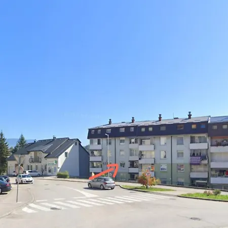 Apartman City Apartman Jajca