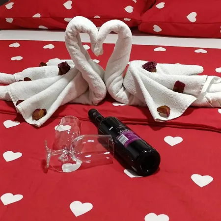 Apartman City Apartment *