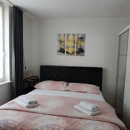 Apartment Apartman City