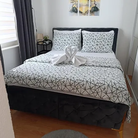 公寓 Apartman City
